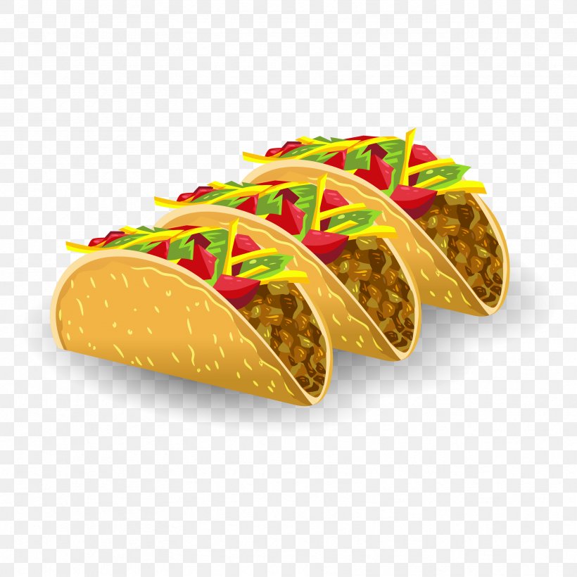 Taco Bell Mexican Cuisine Burrito, PNG, 3333x3333px, Taco, Burrito, Corn Tortilla, Cuisine, Dish Download Free
