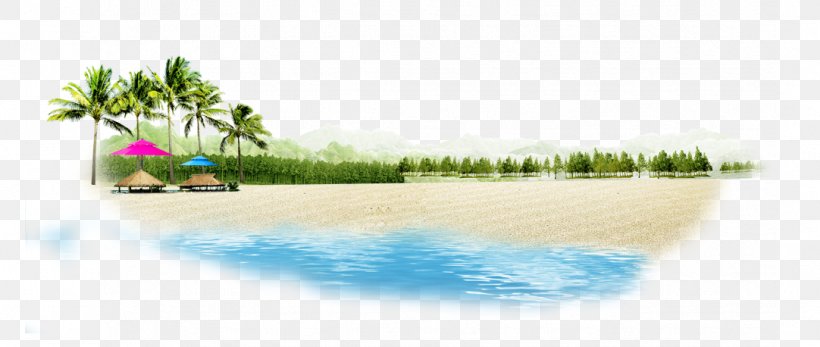 Beach Chemical Element, PNG, 1082x458px, Beach, Area, Brand, Chemical Element, Grass Download Free