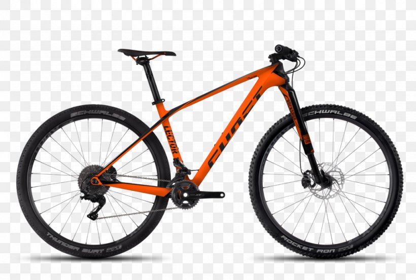 Bicycle Mountain Bike Hardtail GHOST Kato Cross-country Cycling, PNG, 1024x691px, Bicycle, Automotive Tire, Bicycle Accessory, Bicycle Frame, Bicycle Frames Download Free