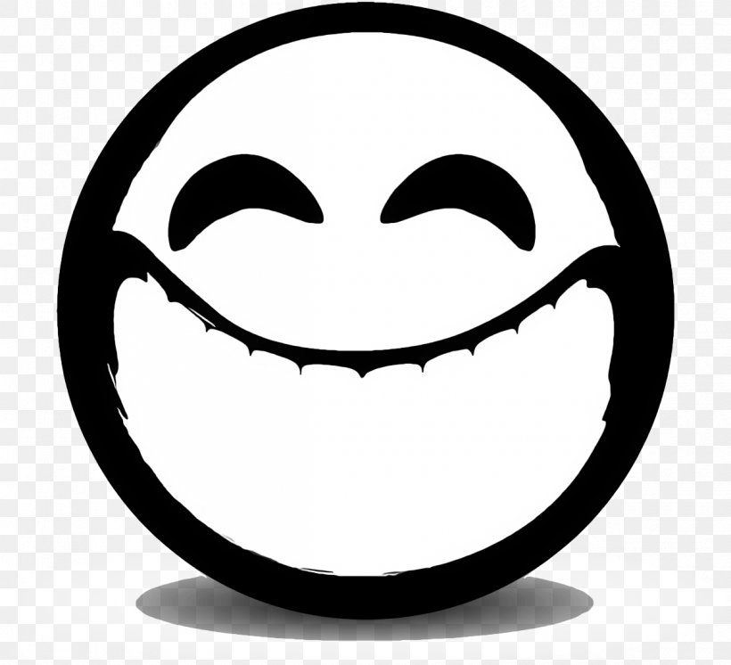 Emoticon, PNG, 1200x1092px, Face, Black, Emoticon, Eye, Facial Expression Download Free