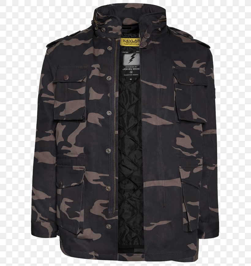 M-1965 Field Jacket Feldjacke Hoodie Motorcycle Personal Protective Equipment, PNG, 650x868px, M1965 Field Jacket, Camouflage, Clothing, Clothing Sizes, Coat Download Free