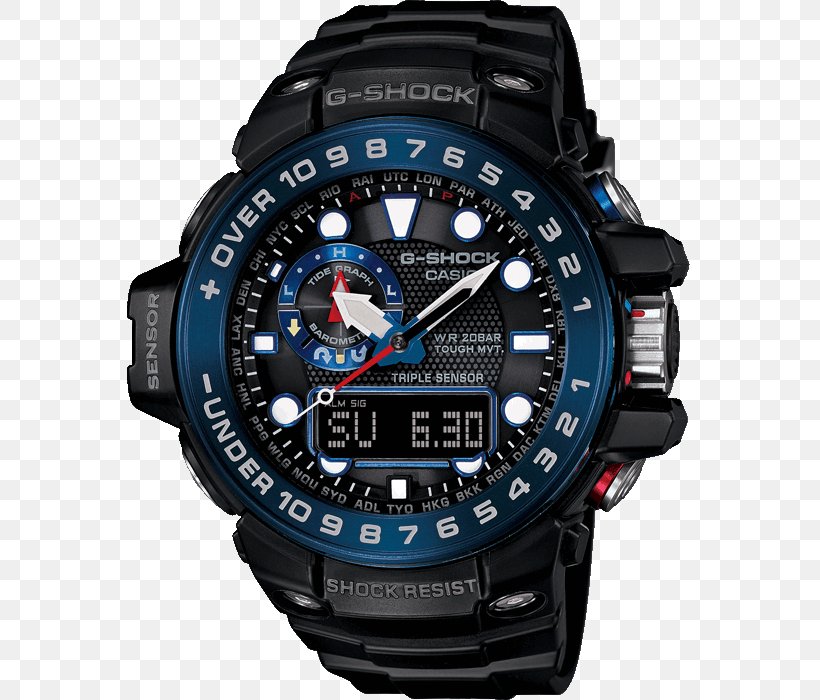 Master Of G Amazon.com G-Shock Casio Watch, PNG, 700x700px, Master Of G, Amazoncom, Brand, Casio, Chronograph Download Free