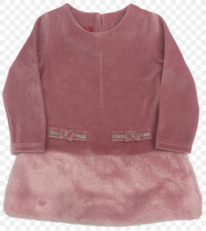 Polar Fleece Sleeve Pink M Fur RTV Pink, PNG, 1000x1124px, Polar Fleece, Fur, Pink, Pink M, Rtv Pink Download Free