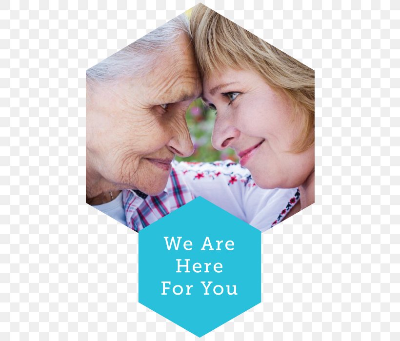 Stock Photography Mother Caregiver Hospice Old Age, PNG, 500x699px, Watercolor, Cartoon, Flower, Frame, Heart Download Free