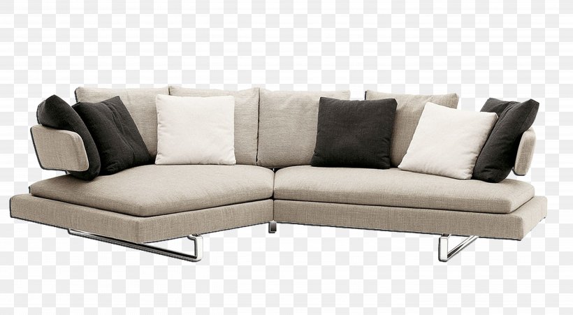 Table B&B Italia Couch Furniture, PNG, 5669x3118px, Table, Antonio Citterio, Arredamento, Bb Italia, Chair Download Free