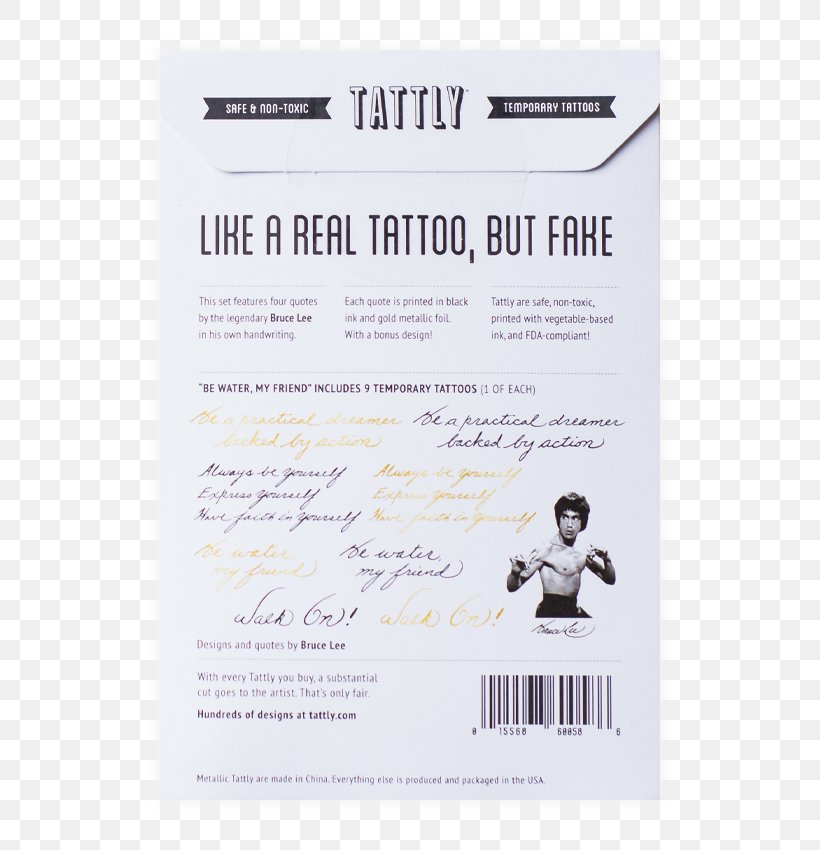 Tattly Temporary Tattoos Petting Zoo Set Paper Font, PNG, 600x850px, Paper, Text Download Free