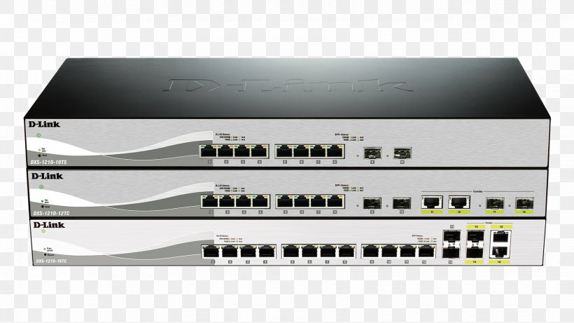 Wireless Router 10 Gigabit Ethernet Network Switch D-Link, PNG, 1664x936px, 10 Gigabit Ethernet, Wireless Router, Computer Network, Dlink, Electronic Device Download Free