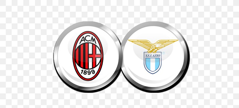 A.C. Milan Serie A S.S. Lazio Inter Milan San Siro Stadium, PNG, 696x370px, Ac Milan, Badge, Brand, Emblem, Football Download Free