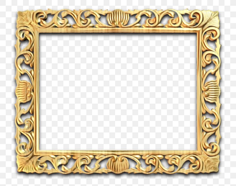 Background Design Frame, PNG, 800x646px, Picture Frames, Brass, Interior Design, Meter, Picture Frame Download Free