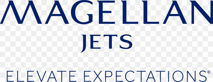 Boston Magellan Jets Logo Jet Card Business, PNG, 4526x1755px, Boston, Area, Banner, Blue, Brand Download Free