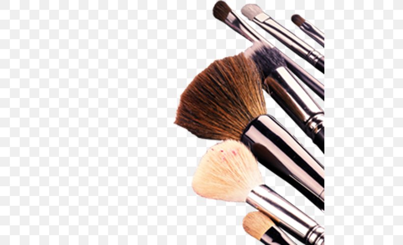 Cosmetics Brush New Beauty Hair, PNG, 500x500px, Cosmetics, Beauty, Brush, Eye Shadow, Hair Download Free