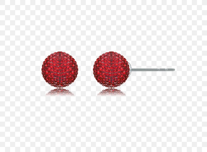 Earring Ruby Jewellery Cubic Zirconia, PNG, 600x600px, Earring, Bijou, Body Jewellery, Body Jewelry, Cubic Zirconia Download Free