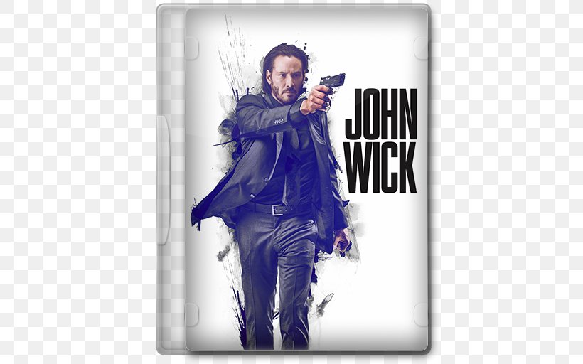 John Wick Film Poster Gun Fu, PNG, 512x512px, John Wick, Chad Stahelski, Cinema, Film, Film Poster Download Free