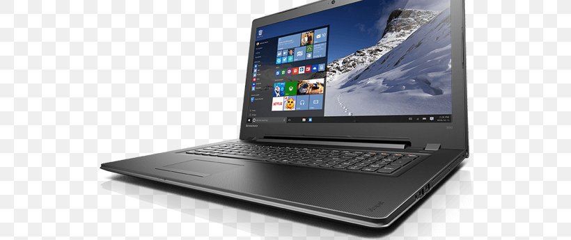 Laptop Lenovo Ideapad 110 (15) Lenovo 80TJ00H0GE, PNG, 560x345px, Laptop, Advanced Micro Devices, Central Processing Unit, Computer, Computer Accessory Download Free