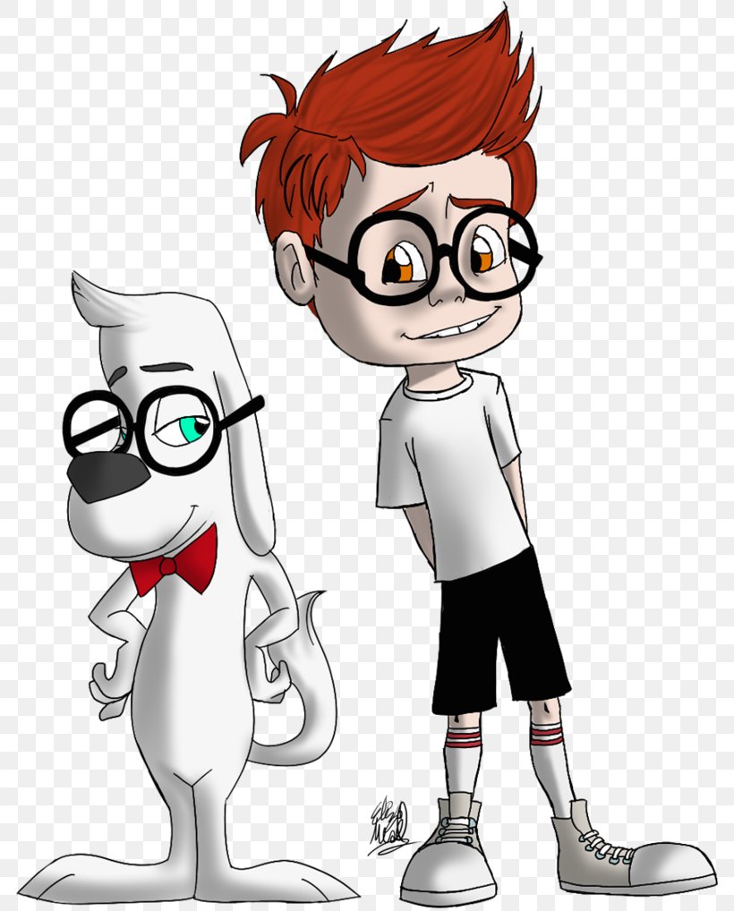 Mister Peabody Concept Art Film Animation, PNG, 784x1018px, Watercolor, Cartoon, Flower, Frame, Heart Download Free