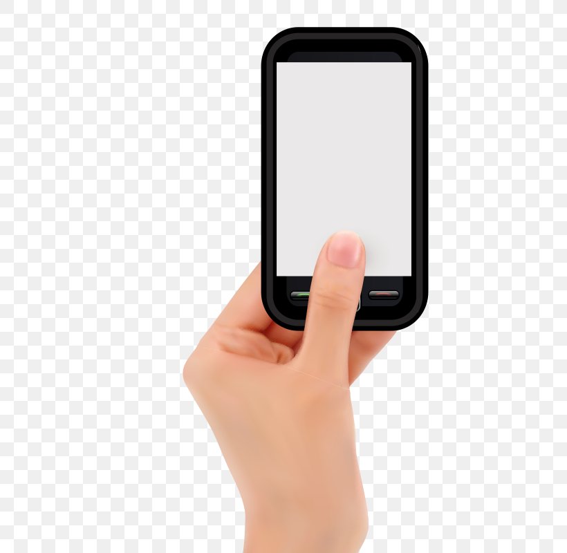 Mobile Phone Euclidean Vector Computer File, PNG, 800x800px, Mobile Phone, Cellular Network, Communication, Communication Device, Designer Download Free