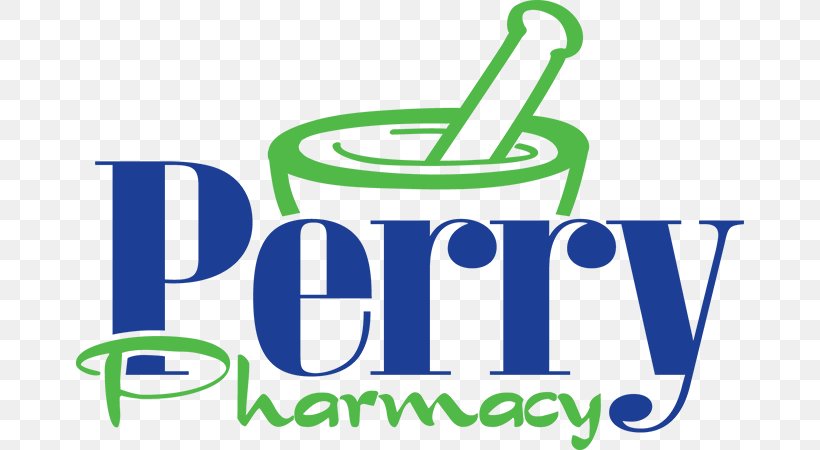 Perry Pharmacy Pharmacist Home Medical Equipment Medical Prescription, PNG, 668x450px, Pharmacy, Area, Artwork, Brand, Green Download Free