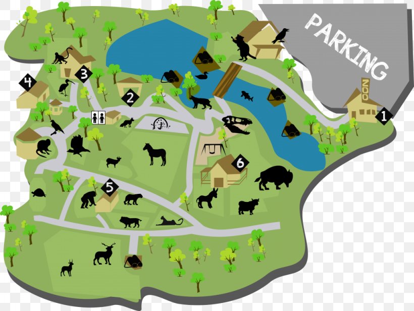 Riverside Discovery Center Map Potawatomi Zoo Clip Art, PNG, 1024x770px, Riverside Discovery Center, Area, Bestzoo, Map, National Zoological Park Download Free
