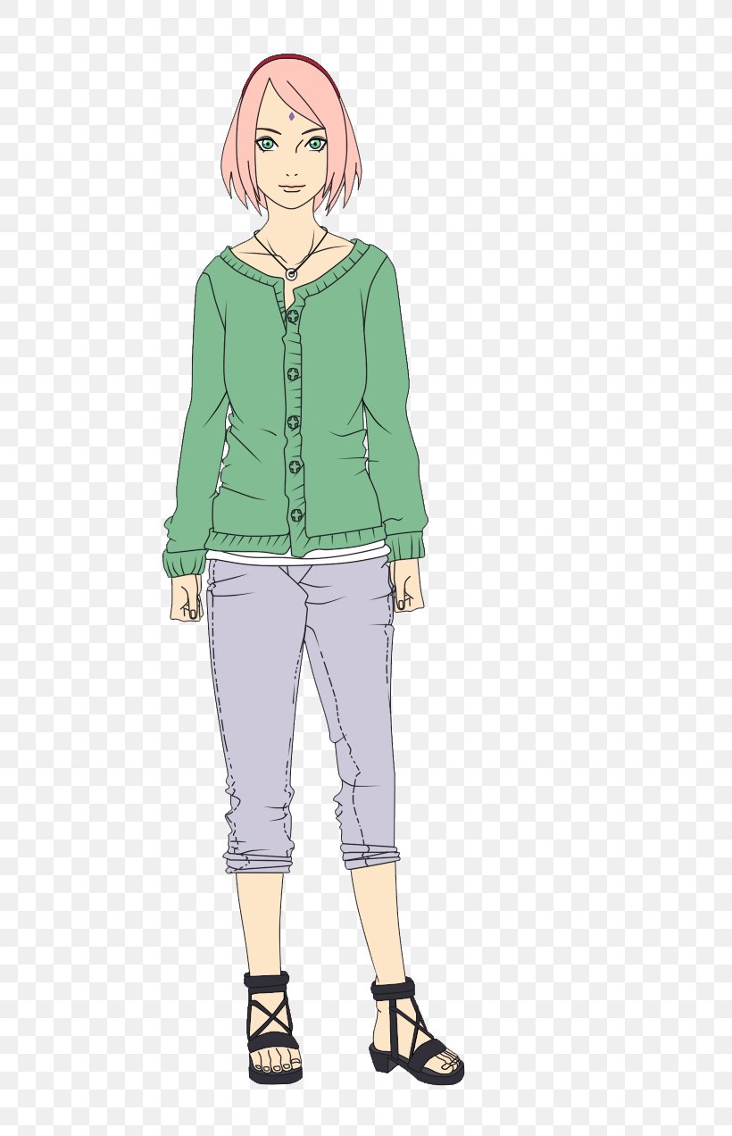 Sakura Haruno Itachi Uchiha Boruto: Naruto Next Generations Character, PNG, 542x1272px, Watercolor, Cartoon, Flower, Frame, Heart Download Free