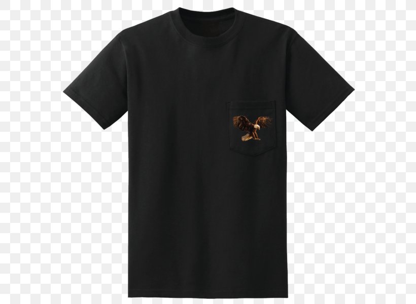 T-shirt Reebok Clothing Online Shopping Top, PNG, 600x600px, Tshirt, Active Shirt, Black, Brand, Clothing Download Free