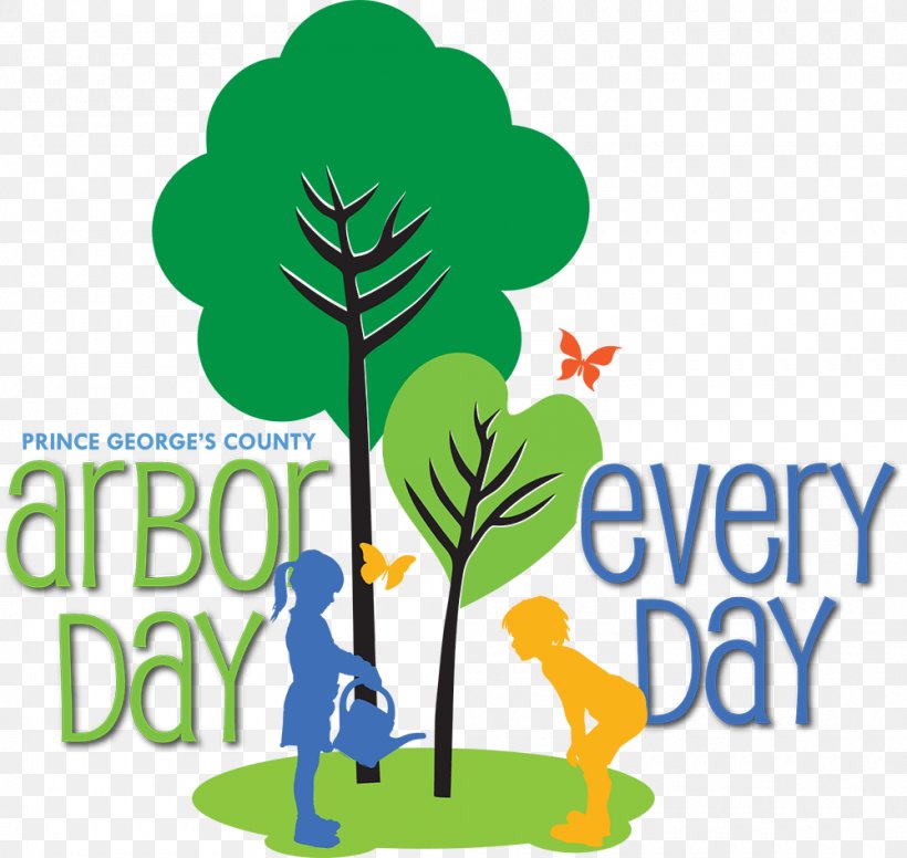 Tree Clip Art Logo Arbor Day Foundation, PNG, 1000x947px, Tree, Arbor Day, Arbor Day Foundation, Area, Artwork Download Free
