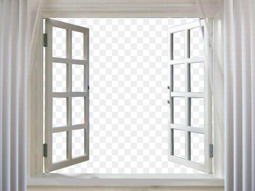 Window Picture Frame Curtain, PNG, 1024x768px, Window, Bathroom Accessory, Chambranle, Curtain, Daylighting Download Free