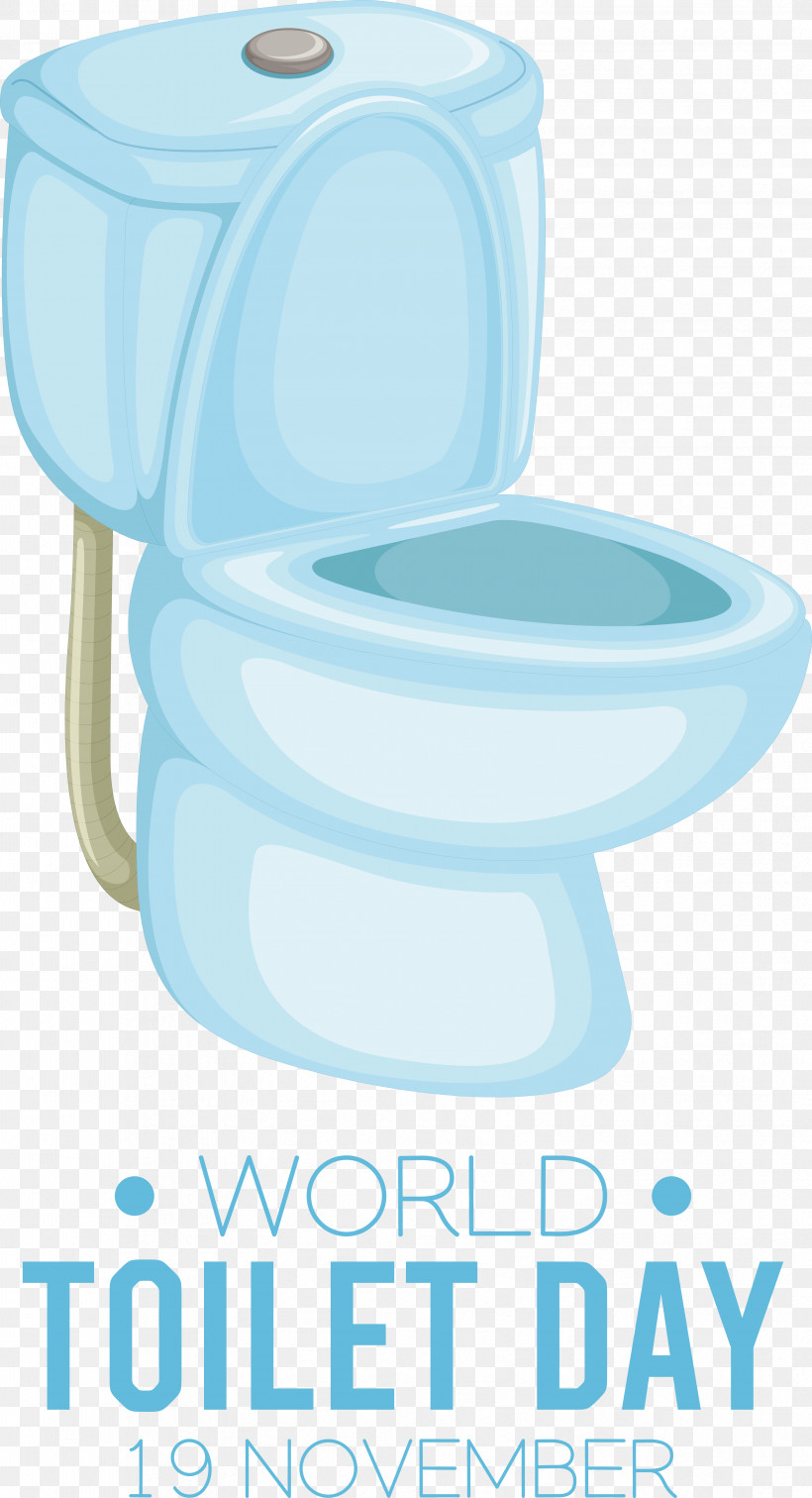 World Toilet Day, PNG, 3356x6189px, World Toilet Day Download Free