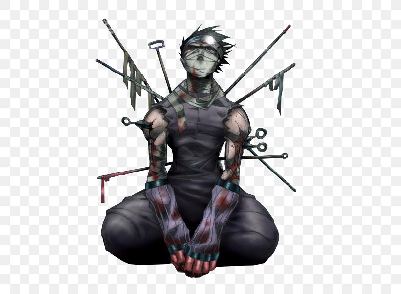 Zabuza Momochi Haku Sasuke Uchiha Kakashi Hatake Naruto, PNG, 464x600px, Watercolor, Cartoon, Flower, Frame, Heart Download Free