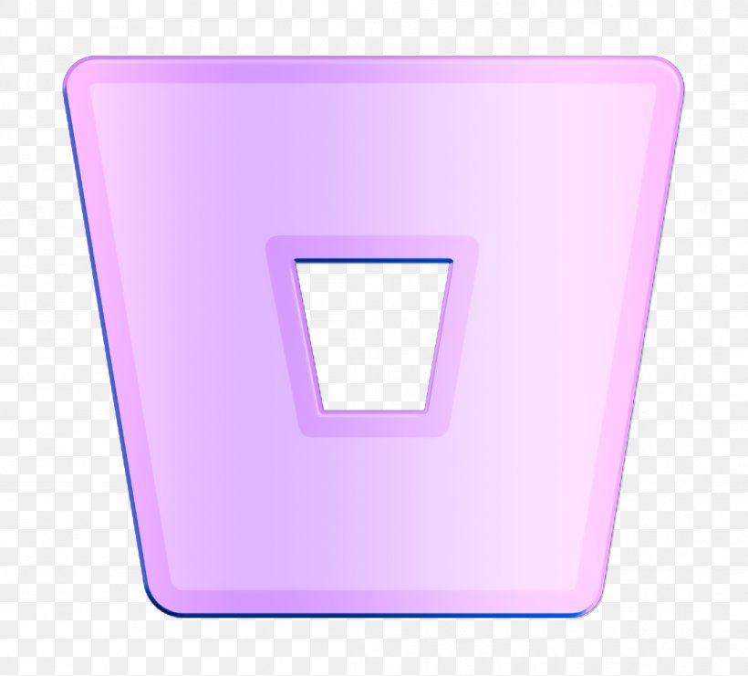 Bitbucket Icon, PNG, 1102x996px, Bitbucket Icon, Magenta, Material Property, Pink, Purple Download Free