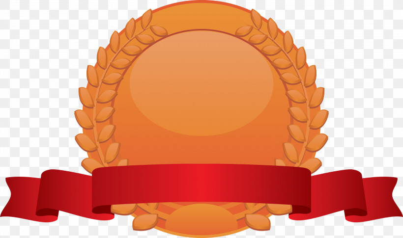 Brozen Badge Blank Brozen Badge Award Badge, PNG, 3000x1777px, Brozen Badge, Award Badge, Badge, Blank Brozen Badge, Green Download Free