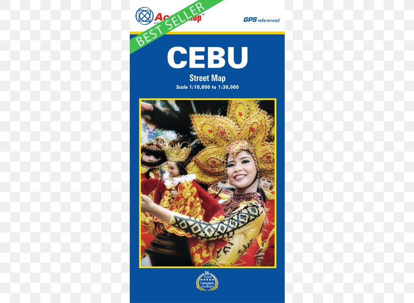 Cebu Map Lapu-Lapu, Philippines Mandaue, PNG, 500x600px, Cebu, Business, Hotel, Lapulapu Philippines, Magazine Download Free