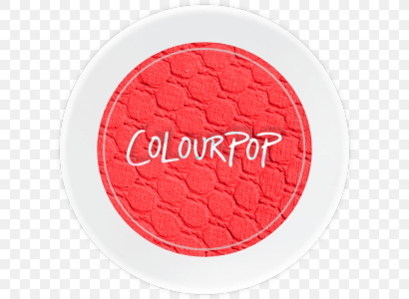ColourPop Cosmetics Eye Shadow Rouge Color, PNG, 600x600px, Cosmetics, Beauty, Blistex Incorporated, Color, Colourpop Cosmetics Download Free