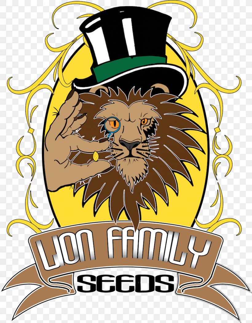 Lion Family Seeds Marijuana Sensi Seeds Cannabis Sativa, PNG, 900x1152px, Seed, Artwork, Brand, Cannabis Sativa, Floraison Download Free