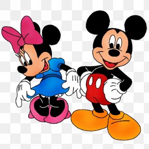 Mickey Mouse Minnie Mouse Donald Duck Clip Art, PNG, 1600x1443px ...