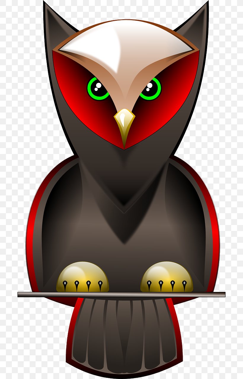 Owl Bird Clip Art, PNG, 702x1280px, Owl, Art, Beak, Bird, Bird Of Prey Download Free