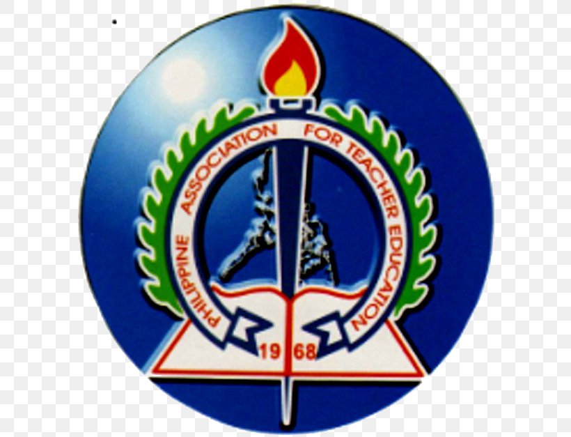 Philippine Association For Teacher Education Adventist University Of The Philippines, PNG, 601x627px, Teacher Education, Badge, Competence, Education, Educators Rising Download Free