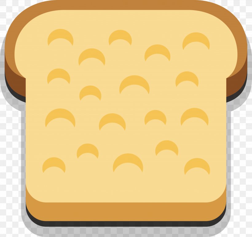 Toast Hot Dog White Bread, PNG, 3697x3474px, Toast, Animation, Baking, Bread, Cake Download Free