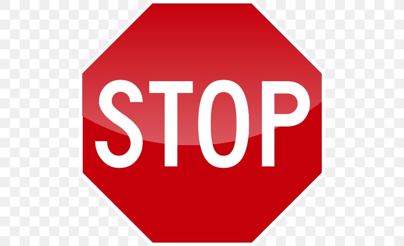 United States Stop Sign Traffic Sign All-way Stop Manual On Uniform Traffic Control Devices, PNG, 500x500px, United States, Allway Stop, Area, Australian Road Rules, Brand Download Free