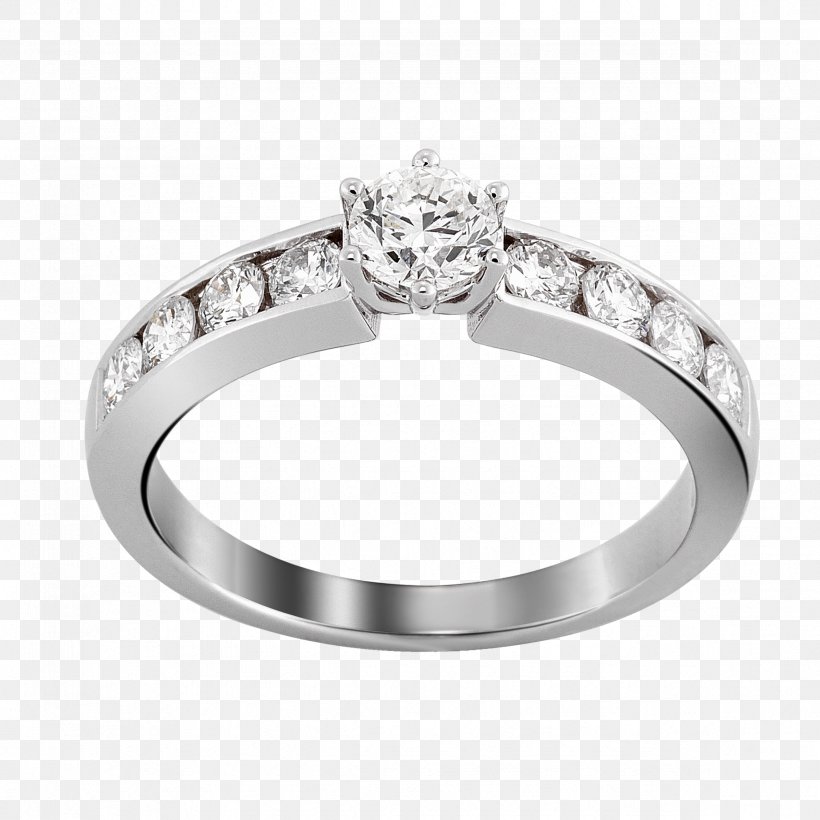 Wedding Ring Silver Body Jewellery, PNG, 2368x2368px, Wedding Ring, Body Jewellery, Body Jewelry, Diamond, Gemstone Download Free