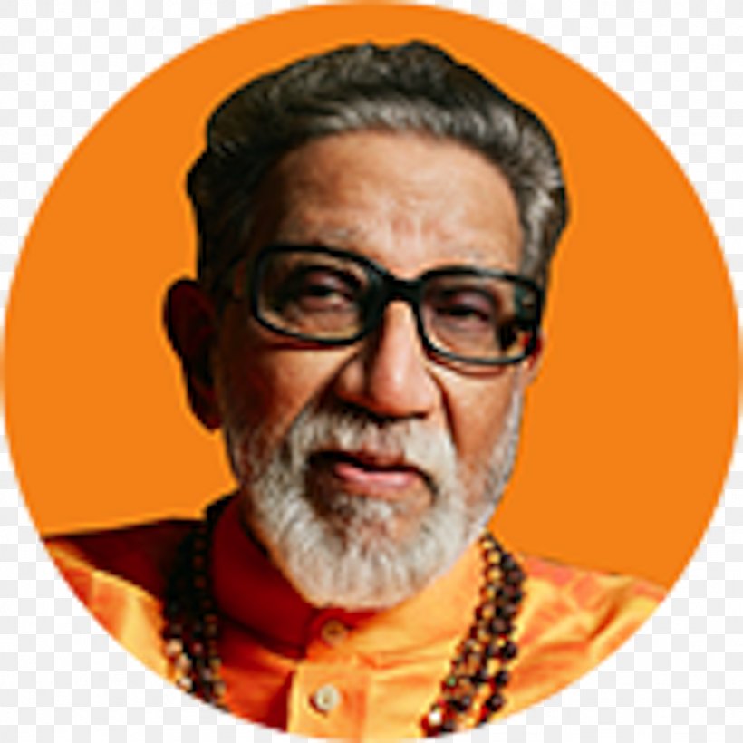 Bal Thackeray Maharashtra Shiv Sena Android Desktop Wallpaper, PNG, 1024x1024px, Bal Thackeray, Abu Azmi, Android, Elder, Eyewear Download Free