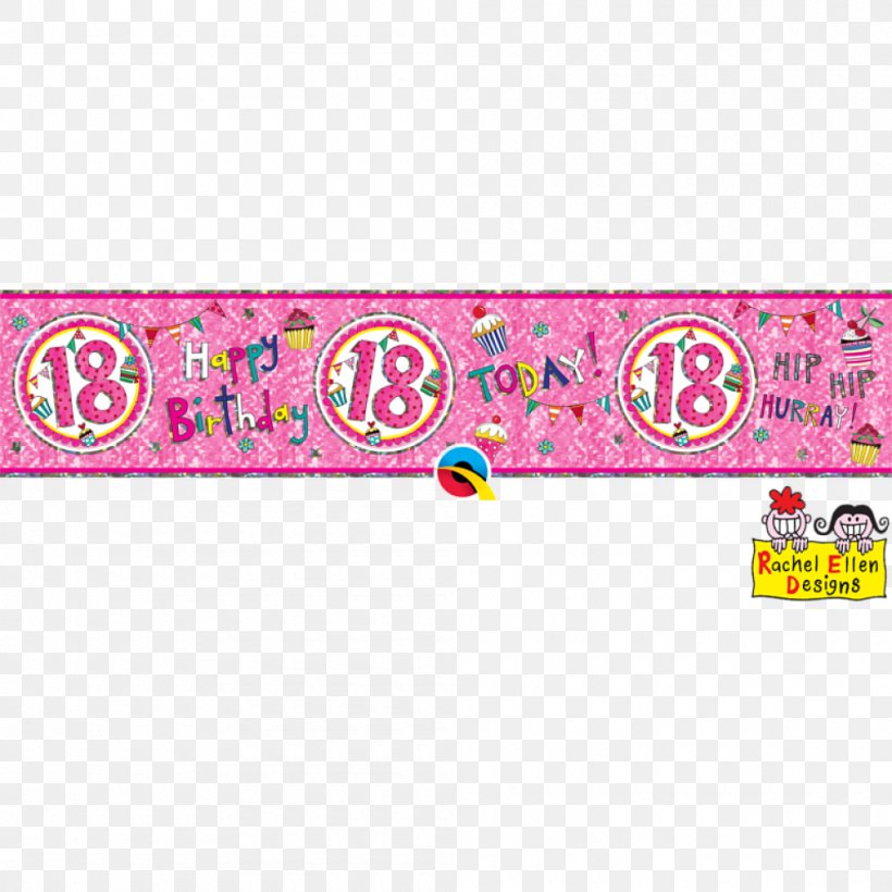 Banner Birthday Toy Balloon Fuckin' Perfect Party, PNG, 1000x1000px, Banner, Balloon, Birthday, Happy Birthday To You, Paper Download Free
