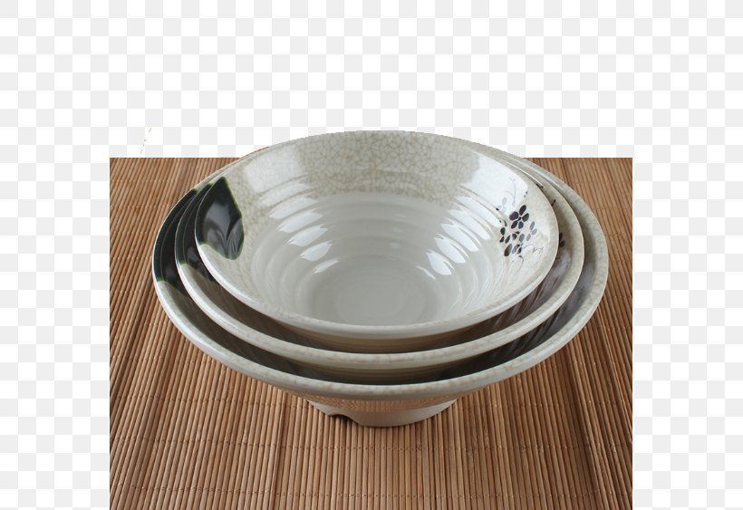 Bowl Ceramic Tableware Blue And White Pottery Porcelain, PNG, 577x563px, Bowl, Bamboo, Bamboo Mat, Blue And White Pottery, Ceramic Download Free