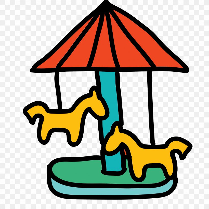 Carousel Illustration Image Amusement Park, PNG, 1600x1600px, Carousel, Amusement Park, Cartoon, Information, Painting Download Free