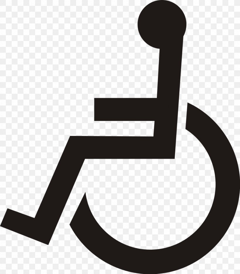 Clip Art Disability Disabled Parking Permit Wheelchair, PNG, 898x1024px, Disability, Accessibility, Black And White, Brand, Disabled Parking Permit Download Free