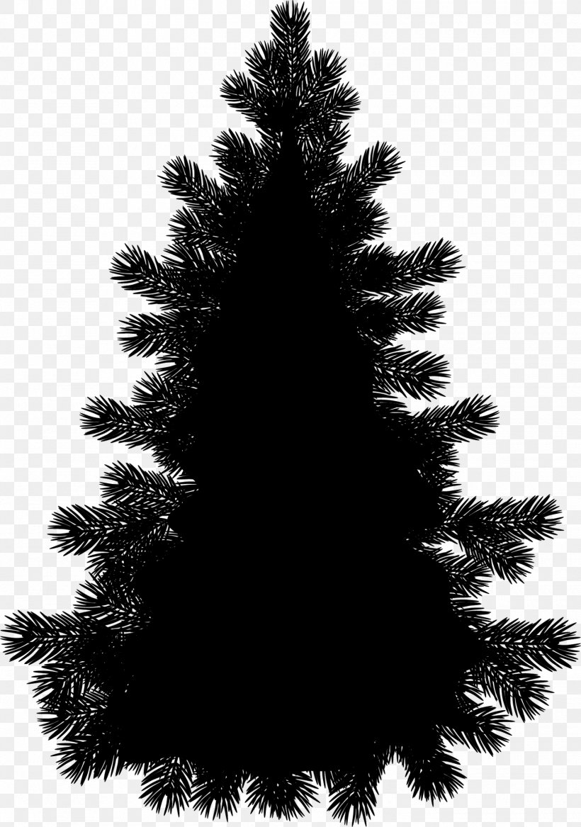 Clip Art Silhouette Pine Drawing Free Content, PNG, 1500x2136px, Silhouette, American Larch, Balsam Fir, Black, Blackandwhite Download Free