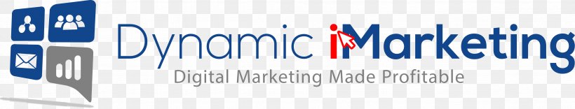 Digital Marketing Online Advertising, PNG, 4722x900px, Marketing, Advertising, Banner, Blue, Brand Download Free