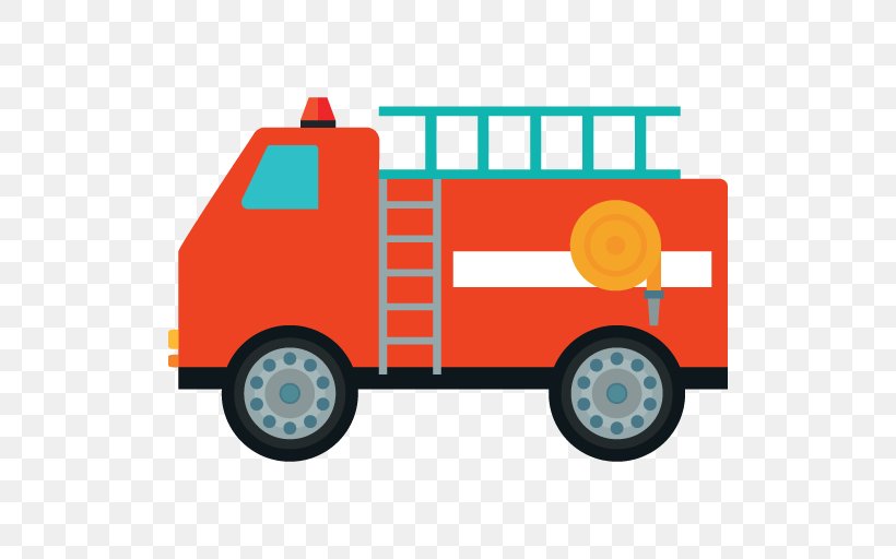 อัคคีภัย Fire Engine Clip Art, PNG, 512x512px, Fire Engine, Area, Car, Emergency Vehicle, Fire Download Free