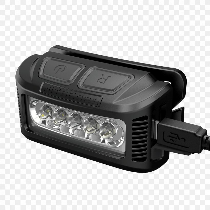 Flashlight NiteCore NCNU30BK Lanterna Unisex – Adulto Color Rendering Index, PNG, 1200x1200px, Flashlight, Automotive Exterior, Automotive Lighting, Color Rendering Index, Electric Battery Download Free