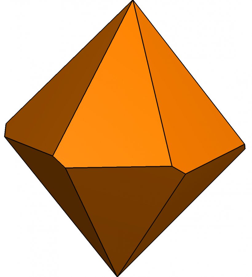 Hexagonal Trapezohedron Polyhedron Bipyramid, PNG, 1094x1199px, Trapezohedron, Antiprism, Bipyramid, Congruence, Dual Polyhedron Download Free