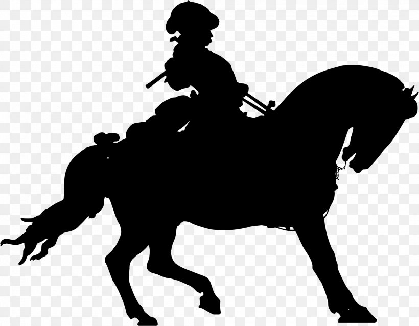Horse Equestrian Statue Silhouette Clip Art, PNG, 2122x1653px, Horse, Bit, Black, Black And White, Bridle Download Free